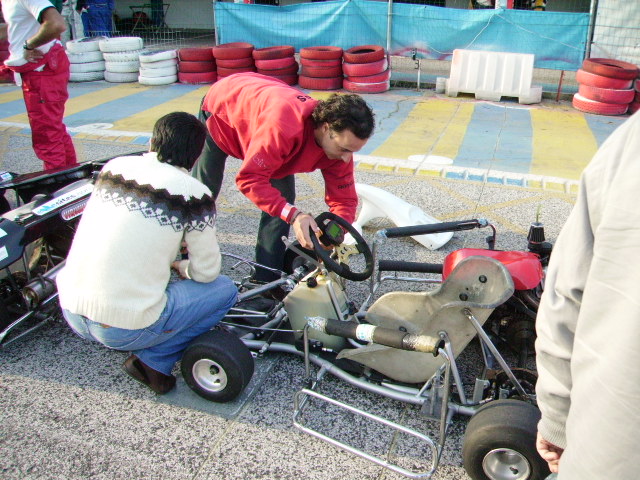 Challenge Empresas 2006 Batalha - 4ª Prova44